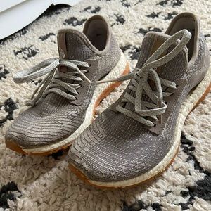 Adidas Pure Boost X Sneakers 8